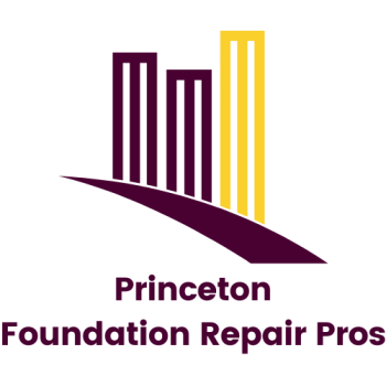 Princeton Foundation Repair Pros Logo